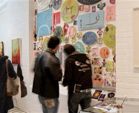 Kaleidoscope Gallery - Your Accommodation 0