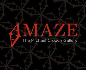 AMAZE - The Michael Crouch Gallery - Your Accommodation 0