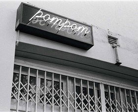 Galerie Pompom - Your Accommodation 0