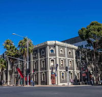 National Wool Museum - Your Accommodation