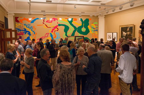 Geelong Gallery - Your Accommodation 7