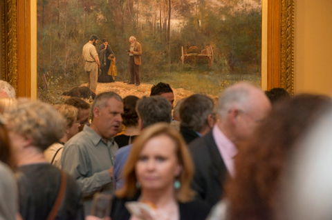 Geelong Gallery - Your Accommodation 12