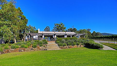 GREENSTONE VINEYARDS - Your Accommodation 1