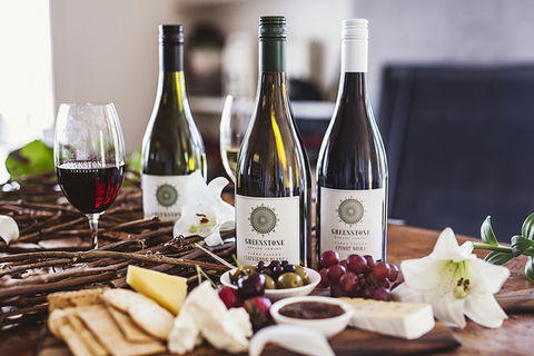 GREENSTONE VINEYARDS - Your Accommodation 2