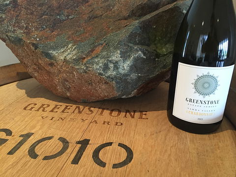 GREENSTONE VINEYARDS - Your Accommodation 6