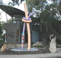 Eagles Nest Gallery - Your Accommodation