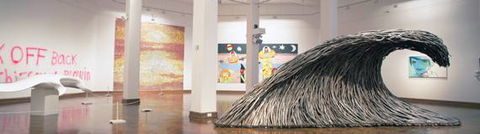 Wollongong Art Gallery - Your Accommodation 4