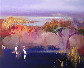 Ken Taber Art Studio And Open Garden - Your Accommodation 0