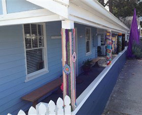 Cadgee NSW Your Accommodation