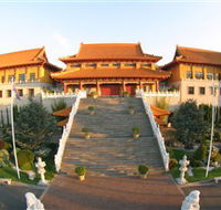 Nan Tien Temple - Your Accommodation