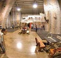 Hangdog Climbing Gym - Your Accommodation