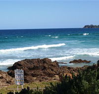 Tuross Head Foreshore Ride - Your Accommodation