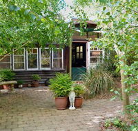 Gumnut Hideaway Gallery - Your Accommodation