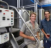 Illawarra Brewing Company - Your Accommodation
