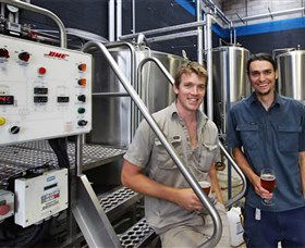 Illawarra Brewing Company - Your Accommodation 0