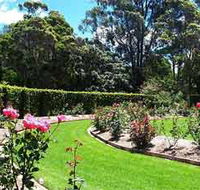 Wollongong Botanic Garden - Your Accommodation