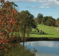 Jamberoo Golf Club - Your Accommodation