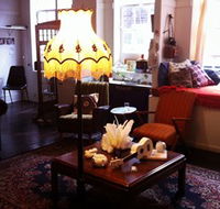 Studio 19 Art Gallery and Creative Loungeroom - Your Accommodation