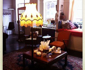 Studio 19 Art Gallery And Creative Loungeroom - Your Accommodation 0