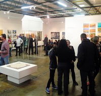 Project Contemporary Artspace - Your Accommodation