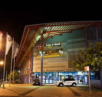WIN Entertainment Centre - Your Accommodation