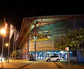 WIN Entertainment Centre - Your Accommodation 0