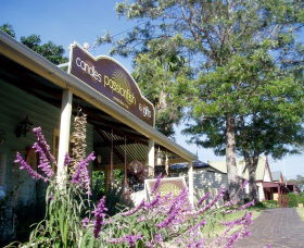 Central Tilba NSW Your Accommodation