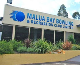 Malua Bay Bowling And Recreation Club - Your Accommodation 0