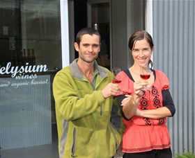 Elysium Wines - Your Accommodation 0