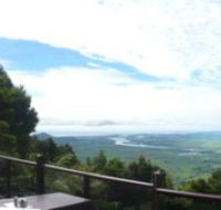 The Lookout Cambewarra Mountain