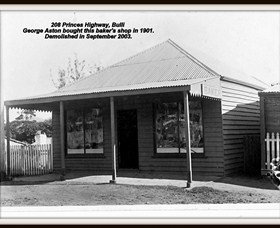 Bulli Black Diamond Heritage Centre - Your Accommodation 0