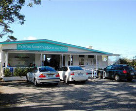 Hyams Beach Store And Cafe - Your Accommodation 0