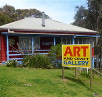 MACS Cottage Gallery - Your Accommodation
