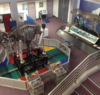 Science Centre and Planetarium - Your Accommodation