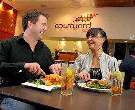 Cordeaux NSW Your Accommodation