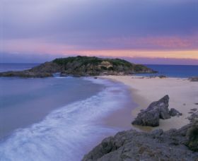 Bournda National Park - Your Accommodation 0