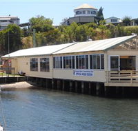 Narooma Sport and Gamefishing Club Inc - Your Accommodation