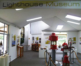 Narooma Lighthouse Museum - Your Accommodation 0