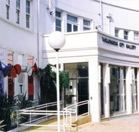 Wollongong Art Gallery - Your Accommodation
