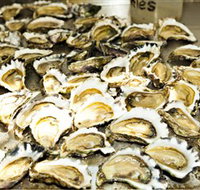Wheelers Oysters - Your Accommodation