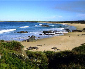 Eurobodalla National Park - Your Accommodation 0