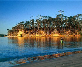 Batemans Marine Park - Your Accommodation 0