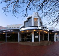 Illawarra Performing Arts Centre - Your Accommodation