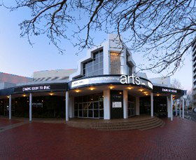 Illawarra Performing Arts Centre - Your Accommodation 0