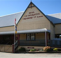 Bega Cheese Heritage Centre - Your Accommodation