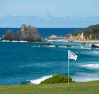 Narooma Golf Club - Your Accommodation