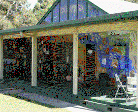 Yarrawarra Aboriginal Cultural Centre - Your Accommodation 0