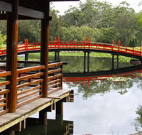 North Coast Regional Botanic Garden - Your Accommodation