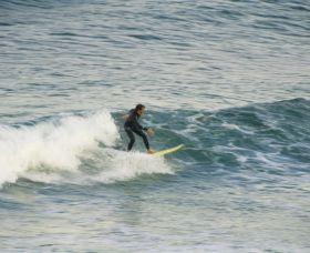 Woolgoolga Beach - Your Accommodation 0