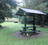 Pine Creek State Forest - Your Accommodation